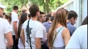 În bucurești, 12 elevi vor intra cu nota 10 la liceu, după ce au obţinut nota maximă la evaluarea naţională 2015, dar şi în timpul anilor de. Repartizare Licee 2015 Edu Ro Vezi Aici Unde Ai Intrat