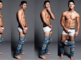 Nick Jonas, ¡sin ropa y más sexy que nunca!