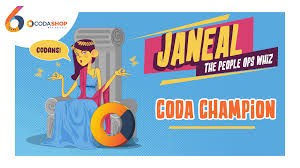 Here is all you need to know about codashop in free fire. Coda Champions Janeal In Singapore Codashop Blog My