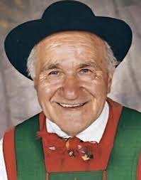 Traueranzeigen von Johann Raich