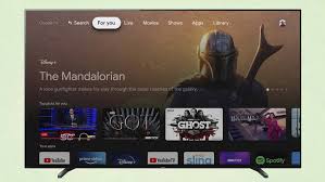 Generation, apple tv ab 4. Google Tv Meet The New Smart Tv Software Coming To Sony And Tcl Tvs This Year Tom S Guide