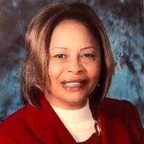 Mrs. Linda Lorraine Jackson Holman Obituary