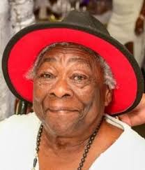 Obituary for Myrtle Victoria Duhaney