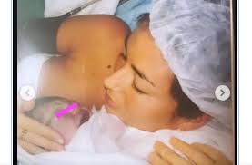 Per l'occasione, la stessa elisabetta gregoraci ha pubblicato di recente un suo scatto sul suo profilo ufficiale di instagram. Elisabetta Gregoraci Festeggia Il Compleanno Di Nathan Con Le Foto Piu Belle Ultime Notizie Flash