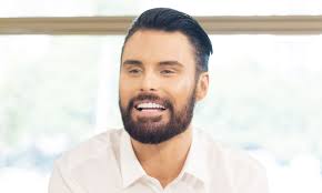 Rylan is a christian boy name and it is an english originated name with multiple meanings. Rylan Clark Neal S Rare Post With Stepson Cameron Causes Confusion Amongst Fans Hello