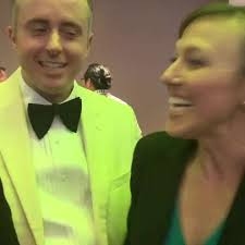 I am honored and humbled to have received the Mary Pazdur Award,” Christa  Braun-Inglis said. “I believe in the value that advanced practice providers  bring to oncology care teams. My passion to