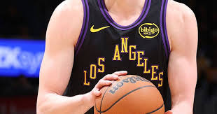 Trade idea: Dalton Knecht to Magic