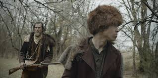 'on the american frontier, buckskins were often used as units of commerce.' 'brain tanned buckskin has always been the material of choice for people living in the outdoors, and for good reason. Buckskin Film Threat