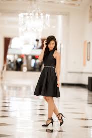 Opera Attire That Is Both Stylish Elegant Opera Dress Broadway Dress Fashion