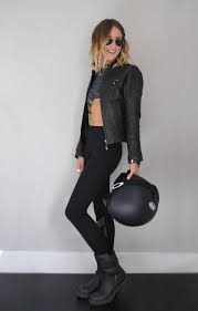 Image Result For Goblin Works Garage Helen Fashion Leather Pants Style