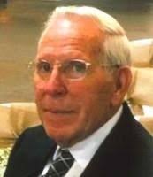 Bill Liggett Obituary (1933