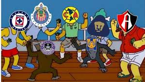 Atlas en vivo vía azteca 7: Los Mejores Memes Que Dejaron El America Toluca Y El Atlas Chivas De Jornada 1 De La Copa Gnp 12up