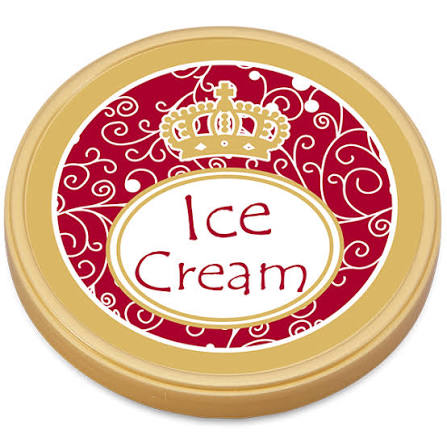 PP Ice Cream Lids Manufacturing Company - Huang Guan, Excel in Lid for Ice Cream Making