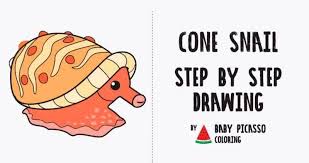 It is such a cute and cute animal that we see it in many cartoons. Here S An Easy Octonauts Cone Baby Picasso Coloring