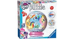 This cannot be done in the us. Ravensburger 3d Puzzle Pokemon 72 Pieces 11785 Jigsaw Puzzles