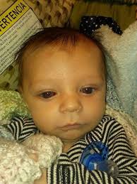 Who failed baby Benjamin?