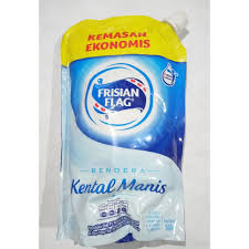 Temukan penawaran terbaik hanya di susu bendera official shop online. Susu Bendera Putih Susu Kental Manis Kemasan Refill Shopee Indonesia