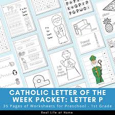 On this page you see a small collection from our assortment of paschal candle ornaments. Letter P Catholic Letter Of The Week Worksheets And Coloring Pages