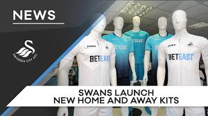 You can also get their latest url's, logos and also 512x512 jerseys. Swans Tv Swansea City S 2016 17 Kits Available Now Youtube