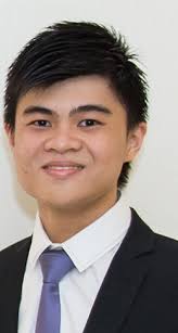 Marcos Research Team member