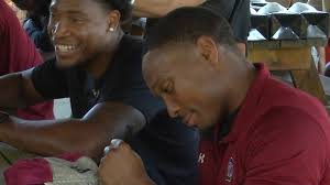 Evans wrestler Drew Eller adds another championship