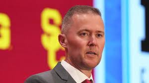 USC Trojans' Lincoln Riley Addresses Latest Transfer Portal Proposal