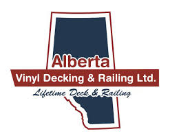 The observation decks are elevated sight seeing platforms found upon a tall structure. Alberta Vinyl Decking Railing Ltd Home Facebook