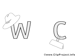Cooles wc schild, türschild wc und den türpiepser wc zum basteln für kinder findest du auf coolkidz.de Wc Schilder Kostenlos
