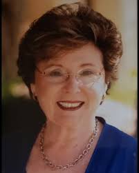 Linda Spitz Obituary (1939