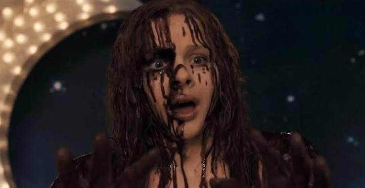 Carrie" (2013) - Review by Daniel Rester | We Live Entertainment