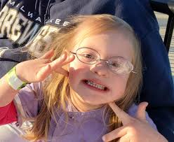 25th Annual Down Syndrome Awareness Walk