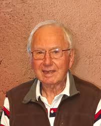 Henry John Van Zalingen