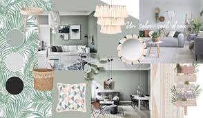 Envie de vert dans la déco, mais un vert doux, aquatique et poétique ? Vert D Eau Comment Integrer Cette Couleur Dans Votre Deco