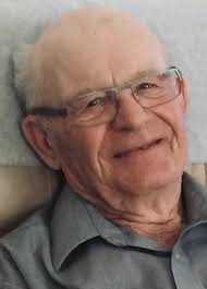 Obituary information for Alfred Schmidt