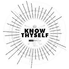 There are also toys for prostate. Know Thyself A Practical User S Guide In Plain English