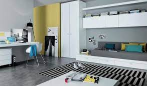 107 Ideen Furs Jugendzimmer Modern Und Kreativ Einrichten Teenager Zimmer Jugendzimmer Schlafzimmer Design Kinderzimmer ideen jungs teenager zimmer jungs zimmer gestalten zimmer einrichten jugendzimmer kleine zimmer kleine räume kinder zimmer ideen wohnen tapeten moderne deko aufdringlich jugendzimmer für 2 jungs ideen blaue farbe für jugendzimmer verwenden.