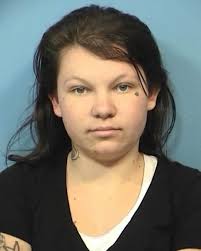 Sheriff Seeks Naperville Fugitive Wanted for Possessing Stolen Car