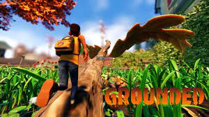 If you have a new phone, tablet or computer, you're probably looking to download some new apps to make the most of your new technology. Grounded Apk Mobile Android Version Full Game Setup Free Download Epingi