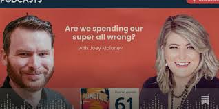 Are we spending our super all wrong?