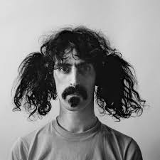 Over a short period, speculation has run rampant on the reissue status of frank zappa's catalog. A Beginner S Guide To Frank Zappa Consequence