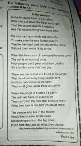 The greenhouse effect is the trapping of heat by a layer of gases surrounding the earth. Tolong Jawabkan Beserta Artinya Soal No 8 What Caused The Greenhouse Effect A Oxigen B Brainly Co Id