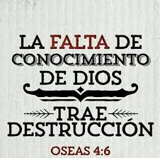 Resultado de imagen de ORACION Y CONOCIMIENTO DE DIOS