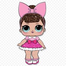 Find the best lol surprise doll stock photos for your project. Lol Surprise Doll Png Cutout Png Clipart Images Pxypng