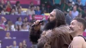 C'est le 26 septembre 1985 que coluche lance l'idée des restos du cœur sur europe 1 : Rugby A Vii Le Show Improbable De Sebastien Chabal Ce Matin A Hong Kong Lindependant Fr