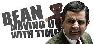 Mean Bean :: Behance