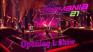 2009 wurde die vorerst letzte staffel ausgestrahlt. Starmania 21 Opening 1 Show Youtube
