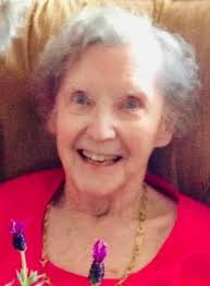 Frances Falknor Obituary (2022)