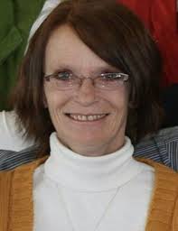 Pamela Buchholz Obituary