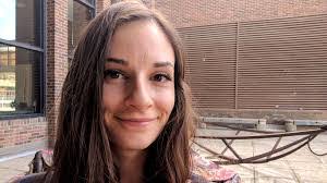 Audrey Burch's Instagram, Twitter & Facebook