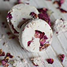 Diy Rose Shower Steamers Diy Roses Shower Steamers Diy Lotion